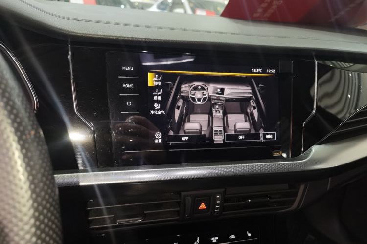 Used Volkswagen Passat 2022 330TSI Starry Elite Edition
