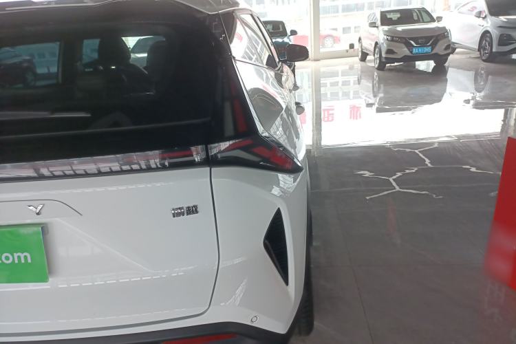 Used Geely Auto Emgrand X7 Sport 2023 Boyue COOL 1.5TD Smart Model