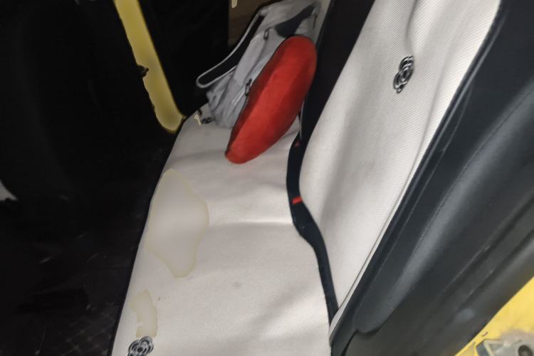 Used MG 3 2014 1.5L AMT Elite Edition