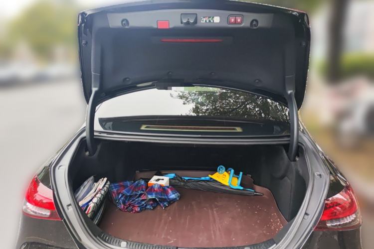 Used Mercedes-Benz E-Class 2023 E 300 L Luxury Model
