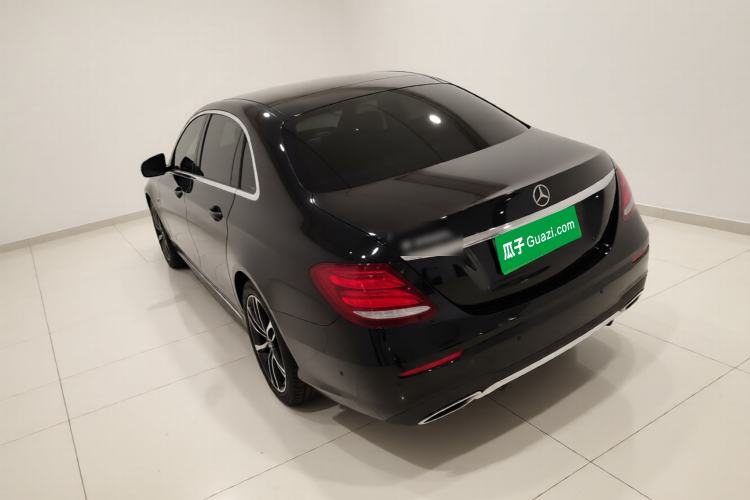 Used Mercedes-Benz E-Class 2017 E 300 L Sport Luxury Edition
