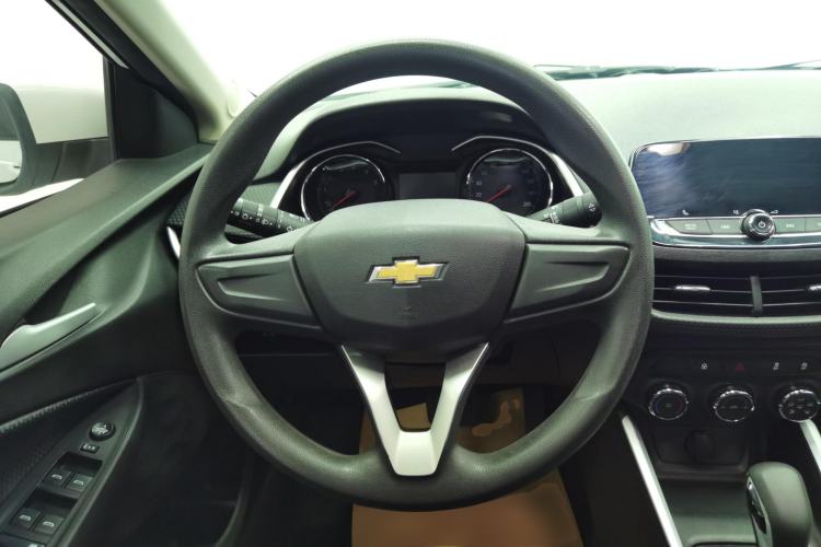 Used Chevrolet Cavalier 2021 325T Automatic Enjoyment Edition
