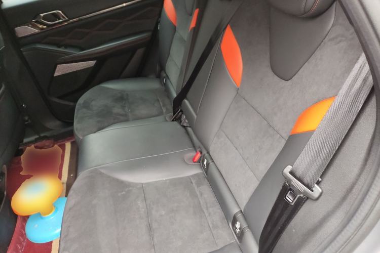 Used Haval XY 2022 1.5T ZhiZun Edition