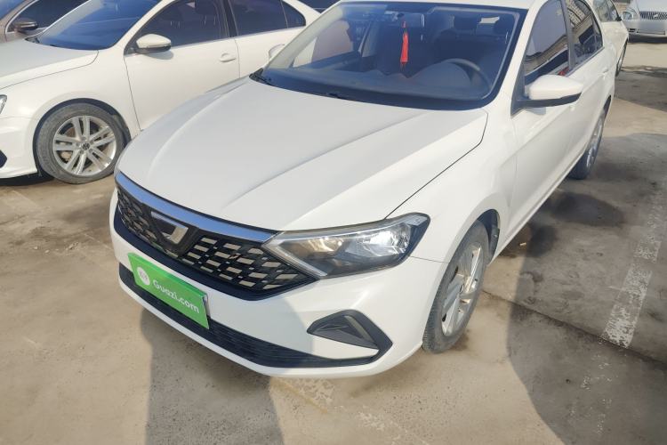 Used Jetta VA3 2019 1.5L Automatic Enjoyment Edition