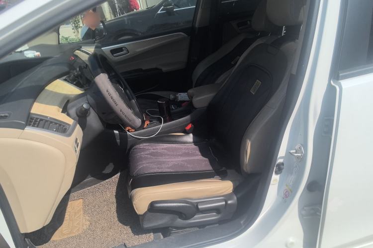 Used Honda Jade 2014 1.8L Automatic Comfort Elite Version 5 Seats
