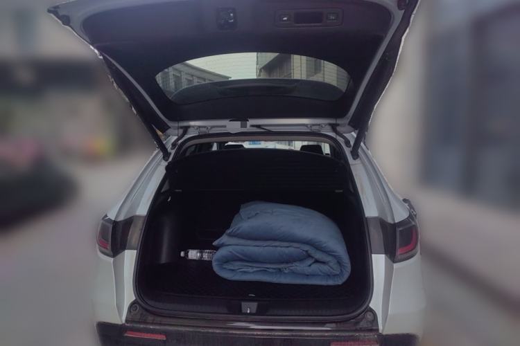 Used Honda ZR-V 2023 2.0L eHEV Sharp - Deluxe Edition
