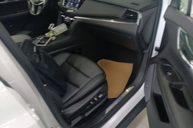 Used Cadillac XT5 2021 28T Luxury Model