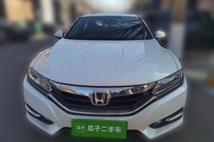 Used Honda Spirior 2015 2.0L Prestige Edition