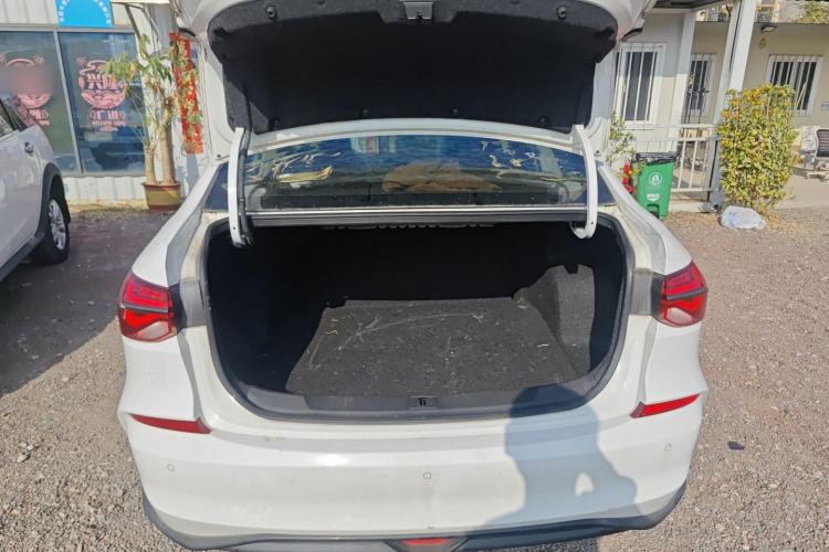 Used Chevrolet Monza 2019 RS 330T Automatic Comfort Edition China VI Standard
