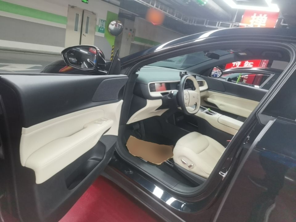 XPeng G6 2024 580 Long-Range Plus — снимка 18
