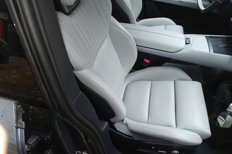 Used Lynk & Co Z10 2025 95 kWh 702 km All-Wheel Drive Intelligent Driving Ultra
