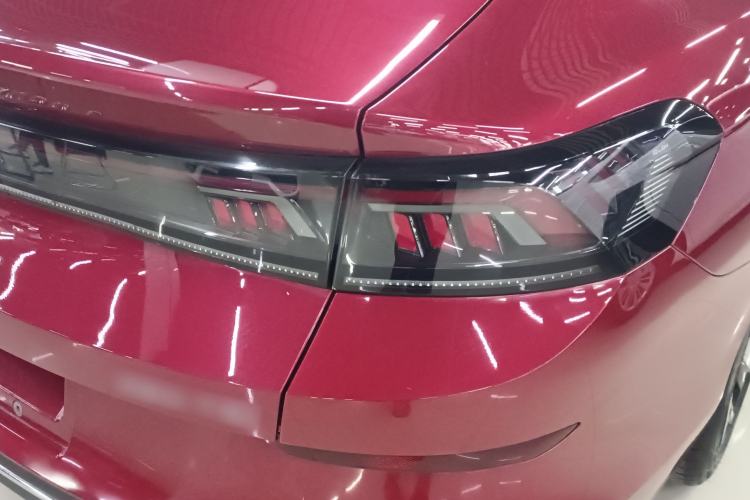 Used Volkswagen Lamando 2022 Lavida L 280TSI DSG Cool & Spicy Edition
