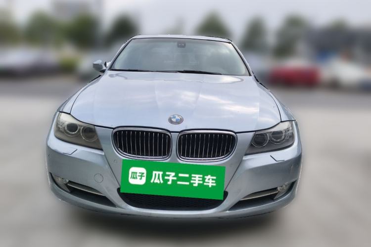 Used BMW 3 Series 2011 320i Luxury Edition
