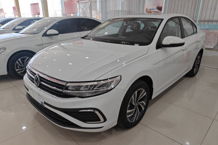 Used Volkswagen Bora 2026 200TSI DSG Yuexing Navigation Edition
