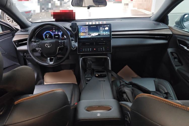 Used Toyota Avalon 2024 Dual-Motor 2.0L Luxury Edition