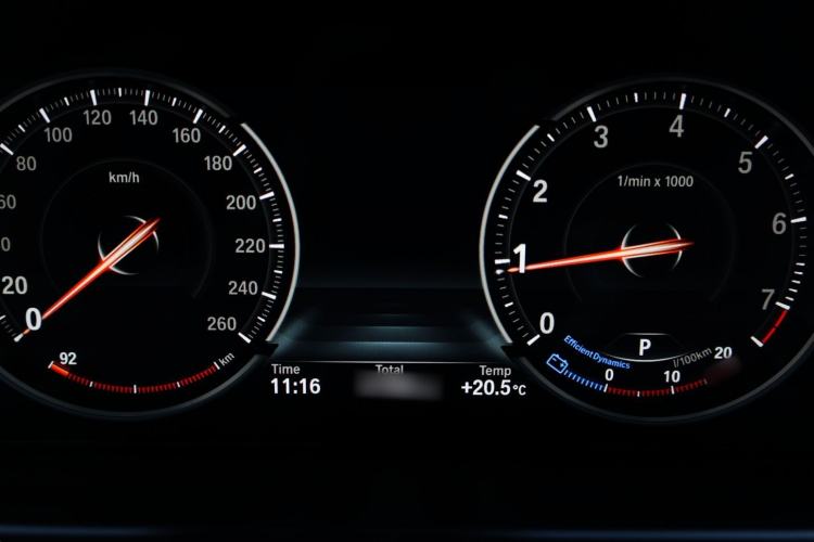 Used BMW X5 2019 xDrive40i M Sport Package