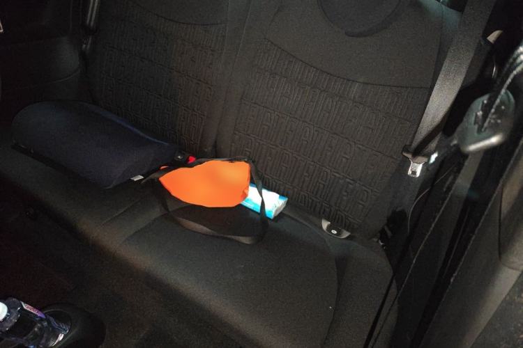 Used Fiat 500 