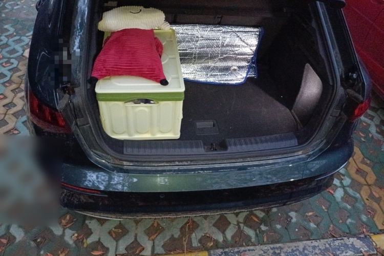 Used Audi A3 2021 Sportback 35 TFSI Fashionable Sports Model