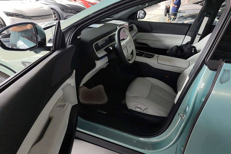 Used XPeng G6 2023 755 Ultra-Long Range Pro