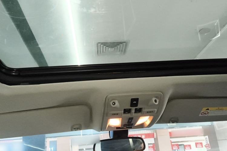 Used Cadillac SRX 2014 3.0L Comfort Model
