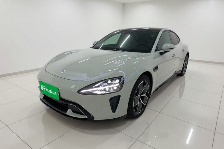 Used Xiaomi Auto SU7 2024 Rear-Drive Long-Range Intelligent Driving Version Guazi used car, China used car export, Used car for sale, Used  cars, Cheapest cars for sale
