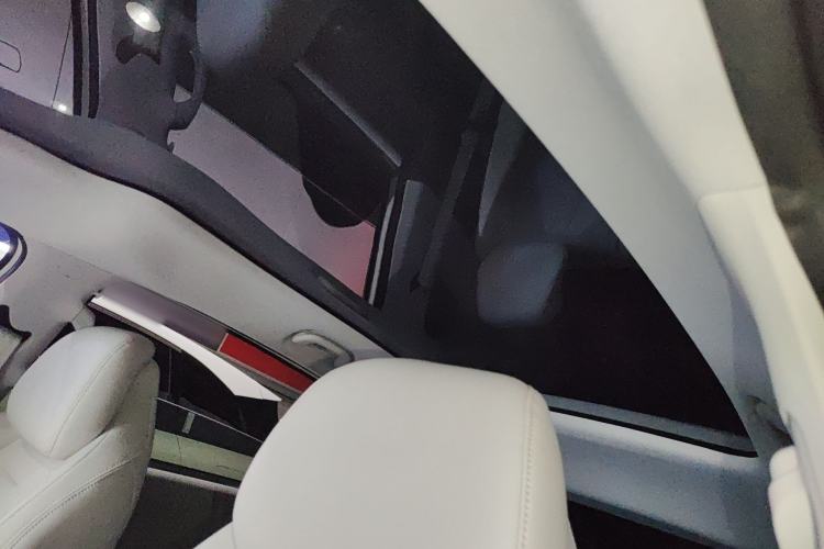 Used ARCFOX Kaola S 2024 AIR
