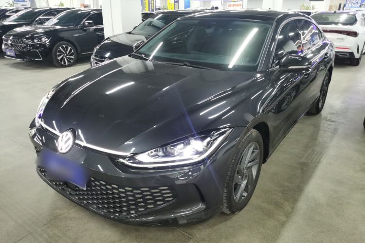 Used Volkswagen Lamando 2025 Lavida L 280TSI DSG Spicy Edition