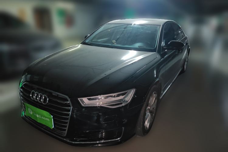 Used Audi A6L 2016 45 TFSI quattro Sport Edition