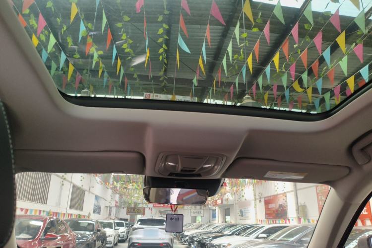 Used Haval H6 2024 1.5T Two-Wheel-Drive Classic Edition