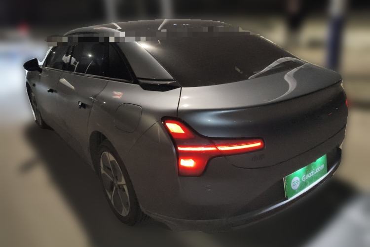 Used XPeng MONA M03 2024 515 Long-Range
