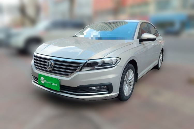 Used Volkswagen Lavida 2018 280TSI DSG Comfort Edition China V Standard