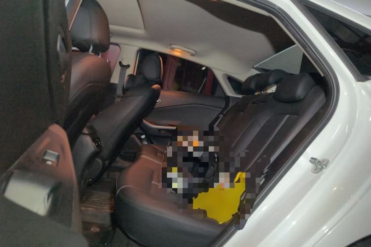 Used Hyundai Lafesta 2021 280TGDi Luxury Sport Enjoyment Edition