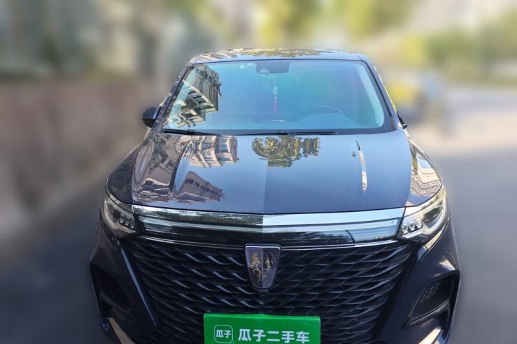 Used Roewe iMAX8 2022 400TGI Prestige Edition