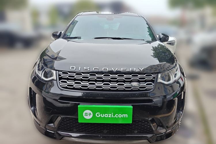 Used Land Rover Discovery Sport 2021 249 PS R-Dynamic S Performance Edition
