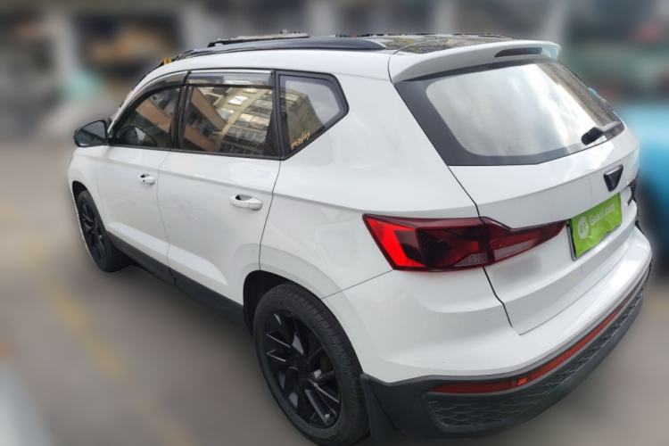 Used Jetta VS5 2022 280TSI Automatic Enjoyment Model