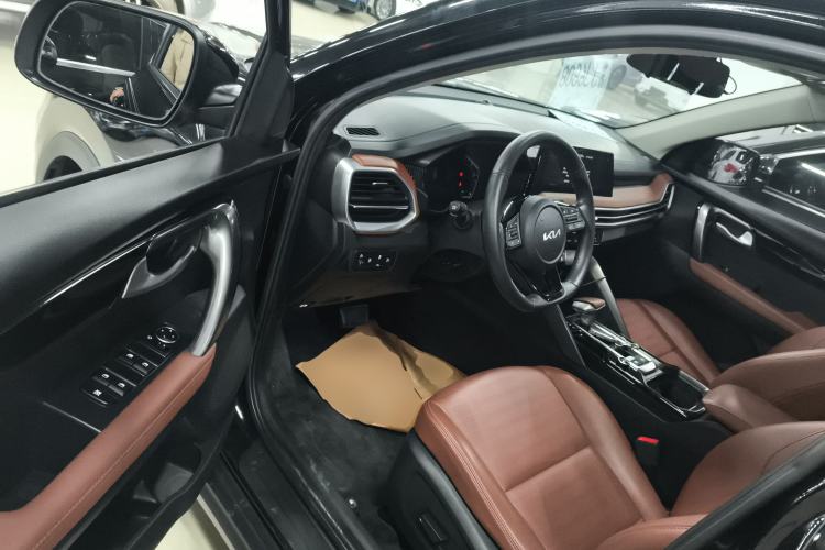 Used Kia Sportage R 2021 Ace 2.0L Splendid Edition