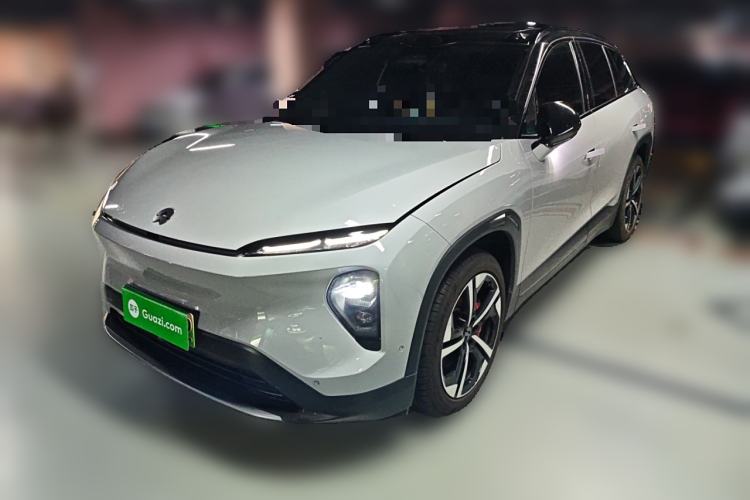 Used Nio ES7 2022 100kWh First Edition