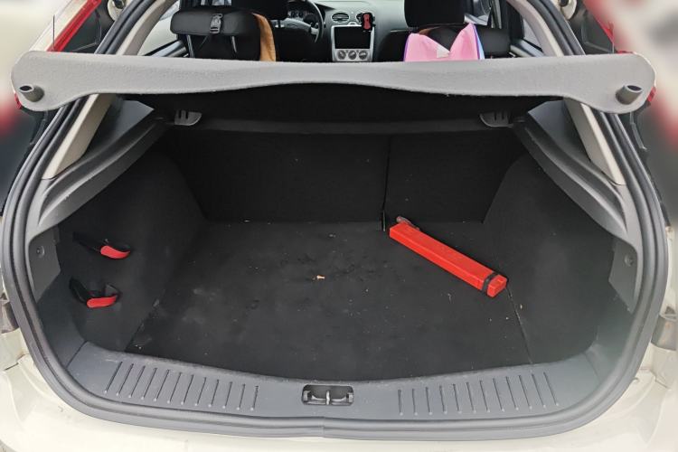 Used Ford Focus 2013 Hatchback Classic 1.8L Manual Base Model