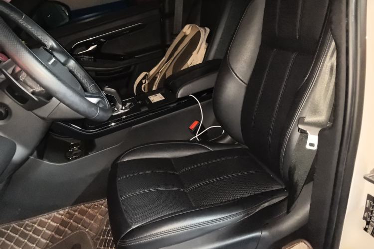 Used Land Rover Range Evoque 2020 249 PS R-DYNAMIC S Sport Edition
