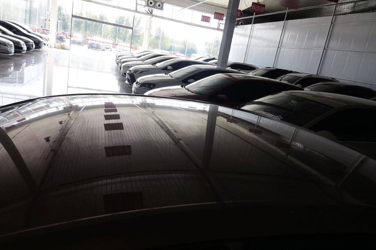 Used Chevrolet Cavalier 2018 320 Manual Enjoyment Edition