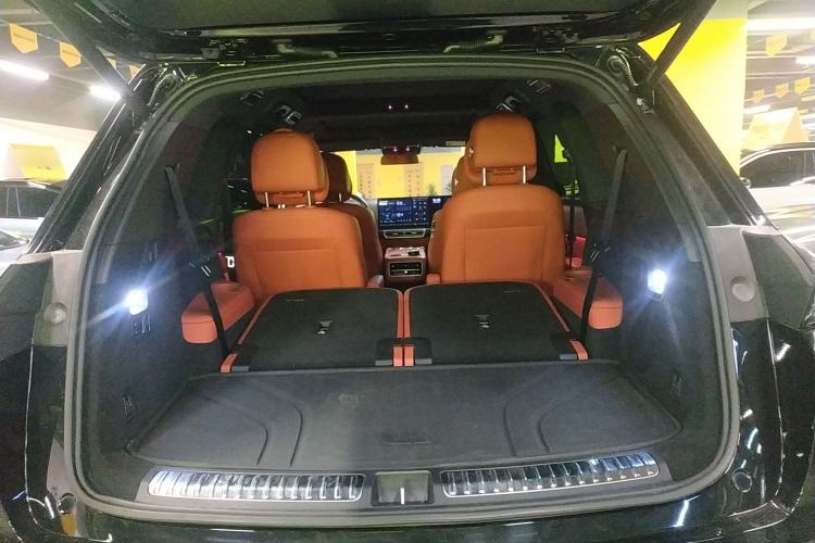 Used Li Auto L8 2023 Pro Model