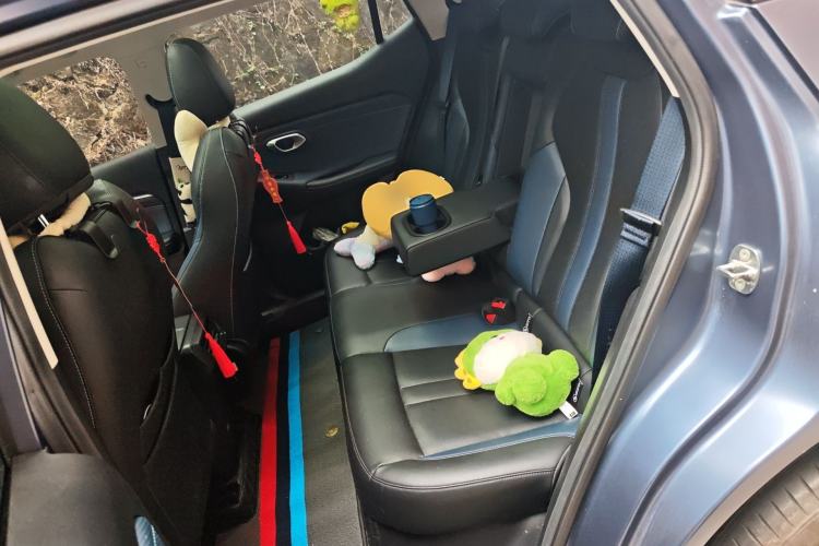 Used GAC Trumpchi GS3 2023 Shadow Speed 270T R-STYLE Edition
