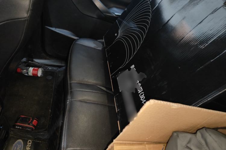 Used Ford Kuga 2018 Facelifted EcoBoost 180 Two-Wheel Drive Luxury Wing Edition
