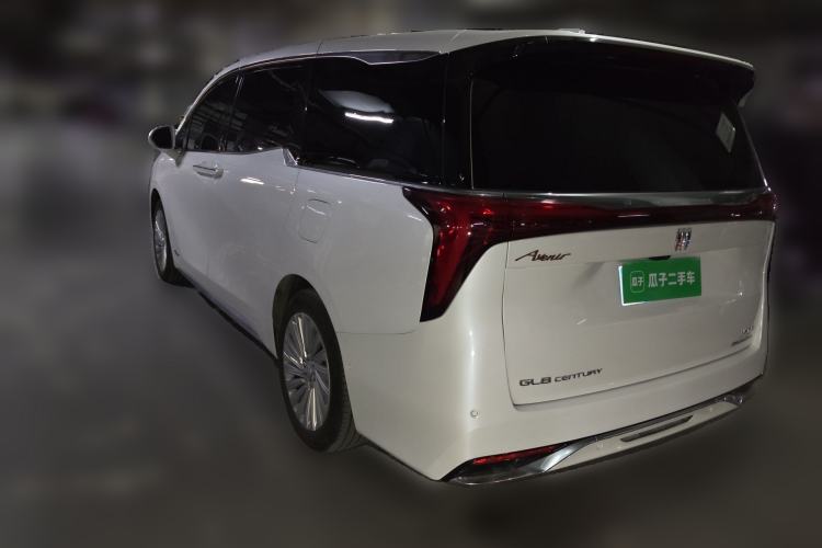 Used Buick Century 2023 2.0T Four-Seat Private Edition