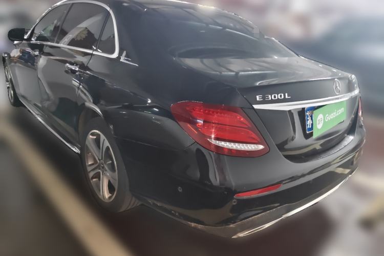 Used Mercedes-Benz E-Class 2019 E 260 L Sport Edition