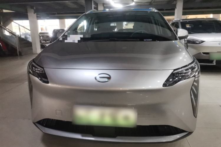 Used AION Y 2023 Plus 510 Enjoy Edition
