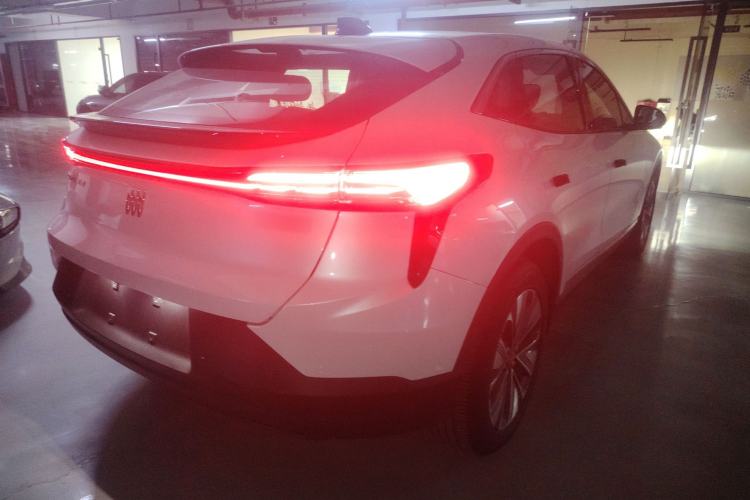 Used Buick E4 2023 Deluxe Edition
