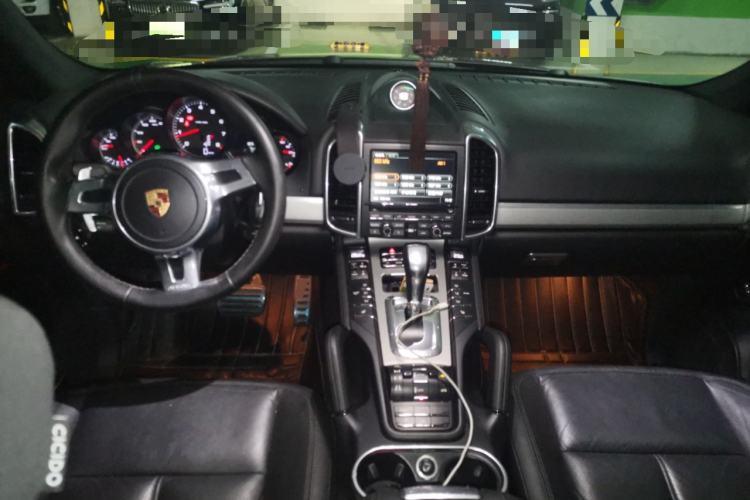 Used Porsche Cayenne 2011 Cayenne 3.0T