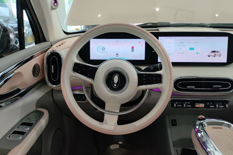 Used ORA Ballet Cat 2022 401 km Nutcracker Edition