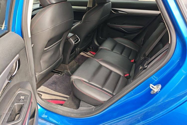 Used Geely Auto Binray 2019 200T DCT Binchi Edition